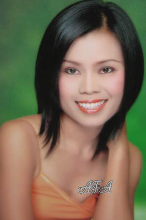 Thailand women